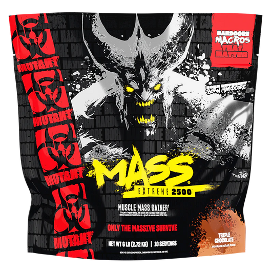 Mutant Mass Extreme 2500