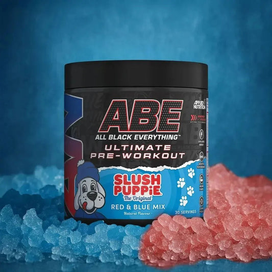 ABE Pre-Workout