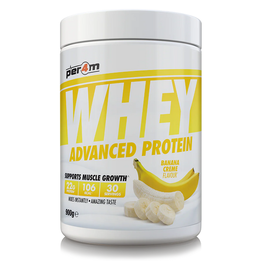 Per4m Whey Protein 900g