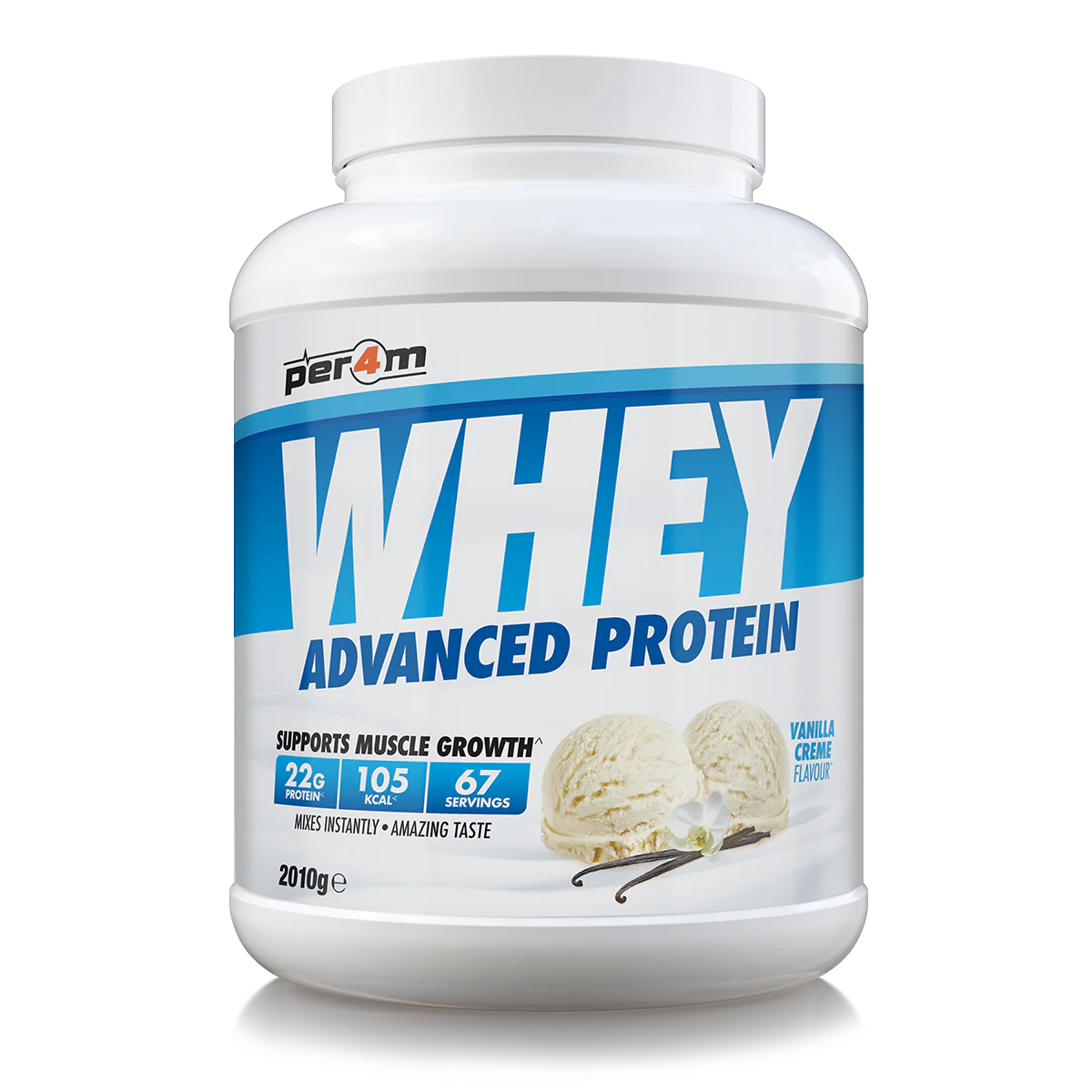 Per4m Whey Protein 2.01kg