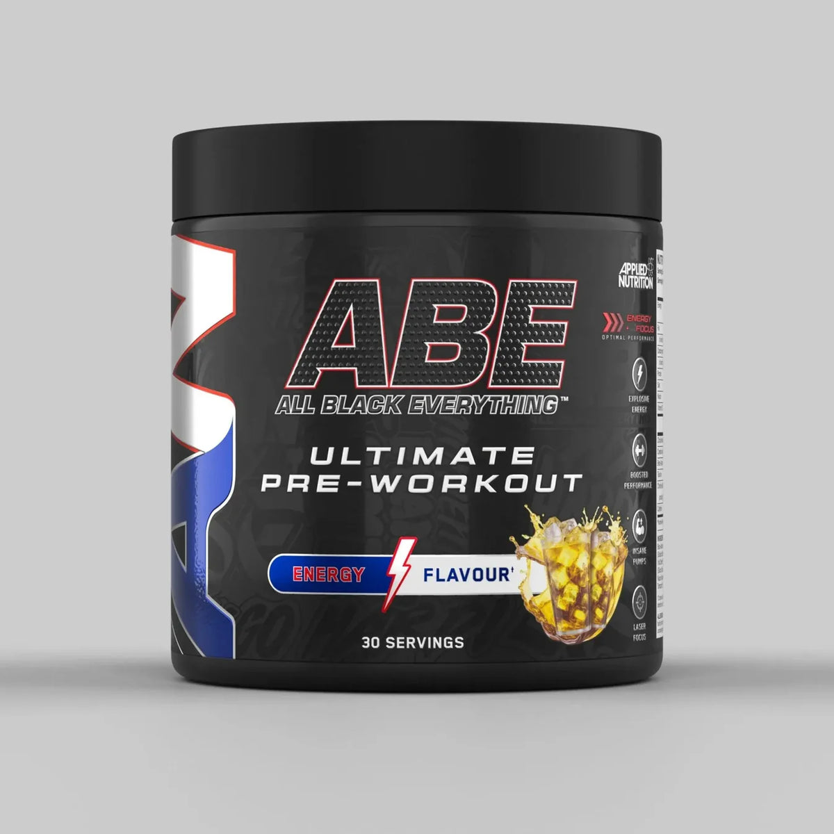 ABE Pre-Workout