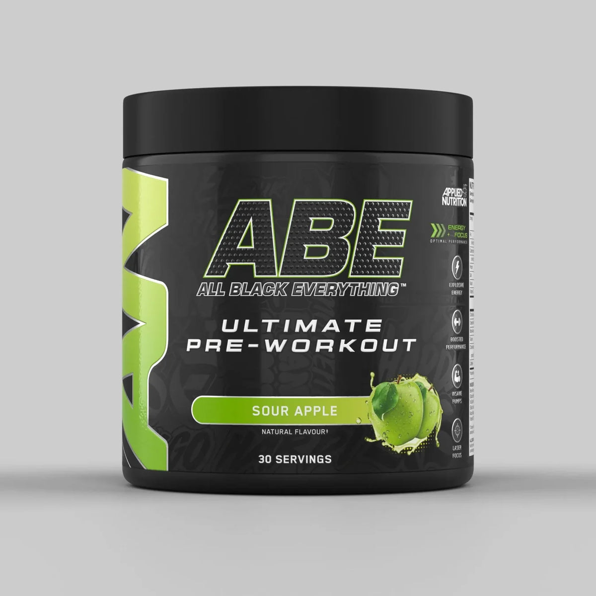 ABE Pre-Workout