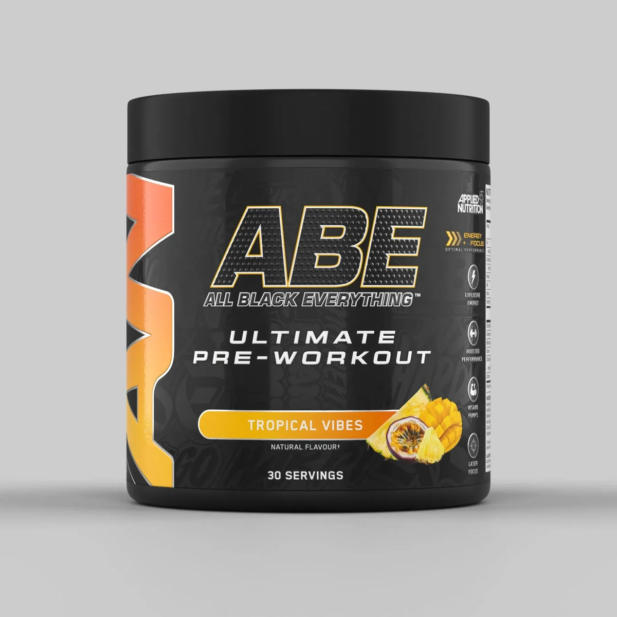 ABE Pre-Workout