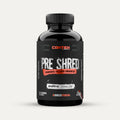 Conteh Sport Pre Shred