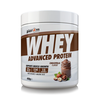 Per4m Whey Protein 900g