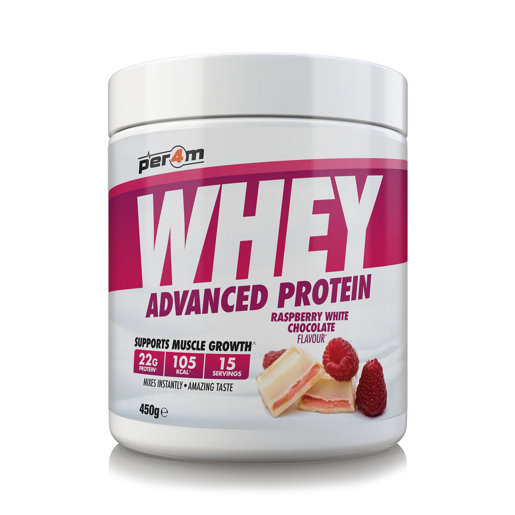 Per4m Whey Protein 900g