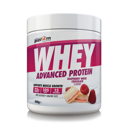 Per4m Whey Protein 900g