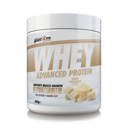 Per4m Whey Protein 900g