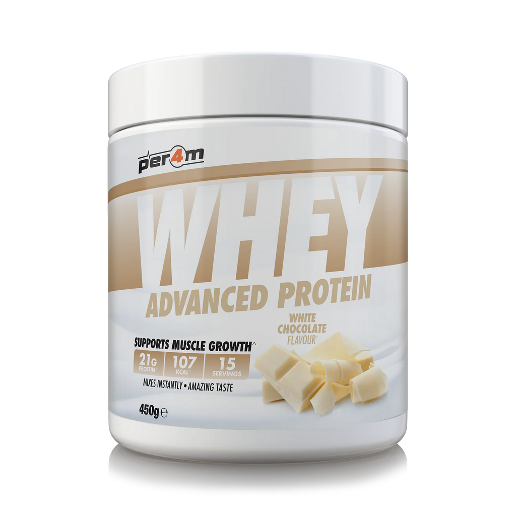 Per4m Whey Protein 900g