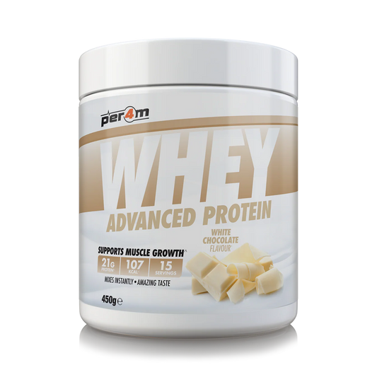 Per4m Whey Protein 900g