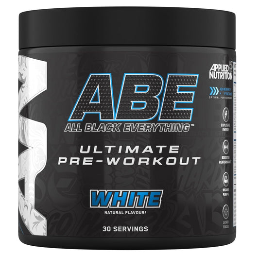 ABE Pre-Workout