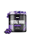 TOTAL WAR Pre workout