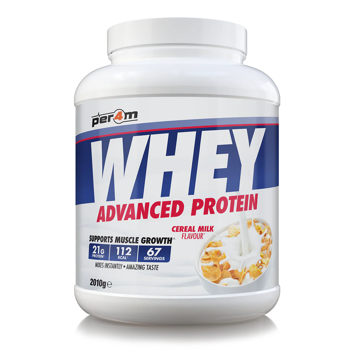 Per4m Whey Protein 2.01kg