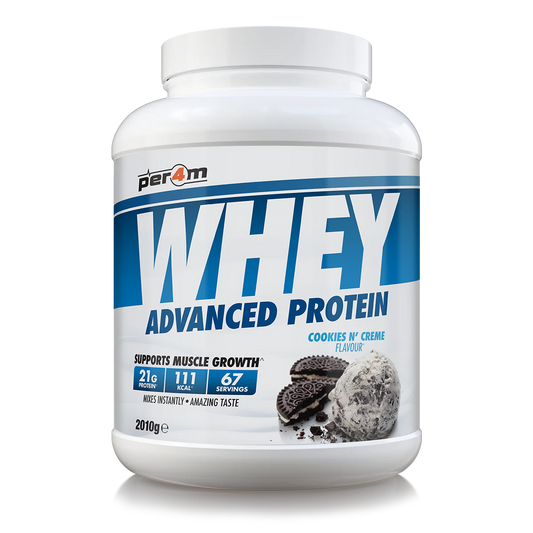 Per4m Whey Protein 2.01kg