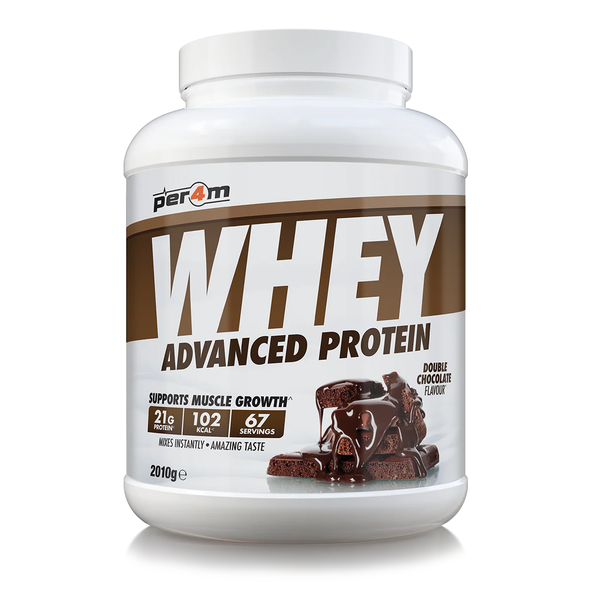 Per4m Whey Protein 2.01kg