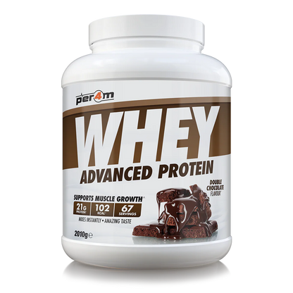 PER4M Whey Protein 900g & 2.01kg