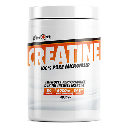 PER4M Creatine Monohydrate 400g