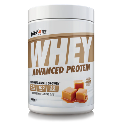 Per4m Whey Protein 900g
