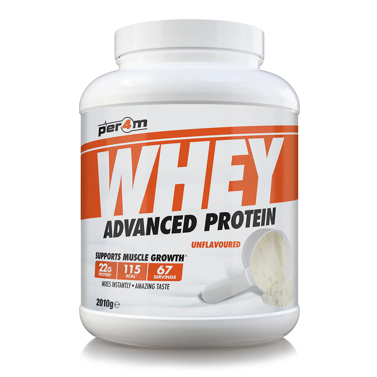 Per4m Whey Protein 2.01kg