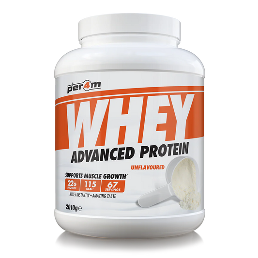 Per4m Whey Protein 2.01kg