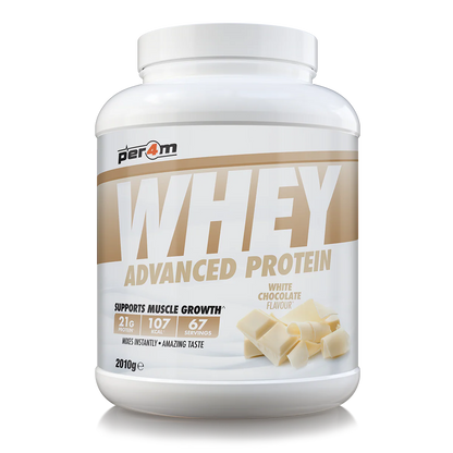 PER4M Whey Protein 900g & 2.01kg